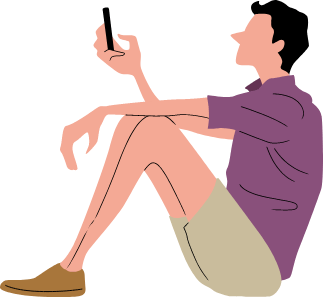 あらゆる紹介機能がお相手をご紹介！