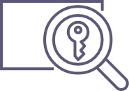 限定して写真を公開