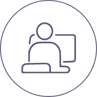 専門チームの配置