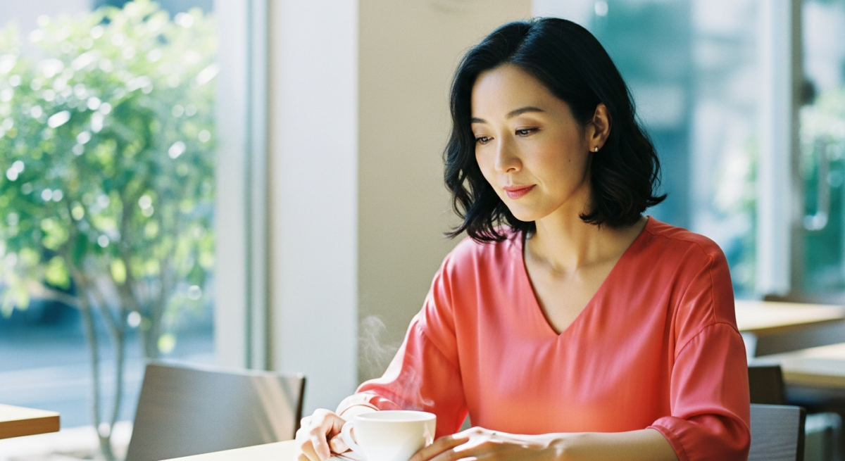 40代既婚女性が「つまらない」と感じる本当の理由