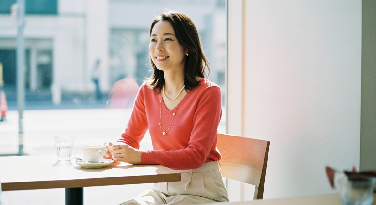 関係性の深さと目的の違い