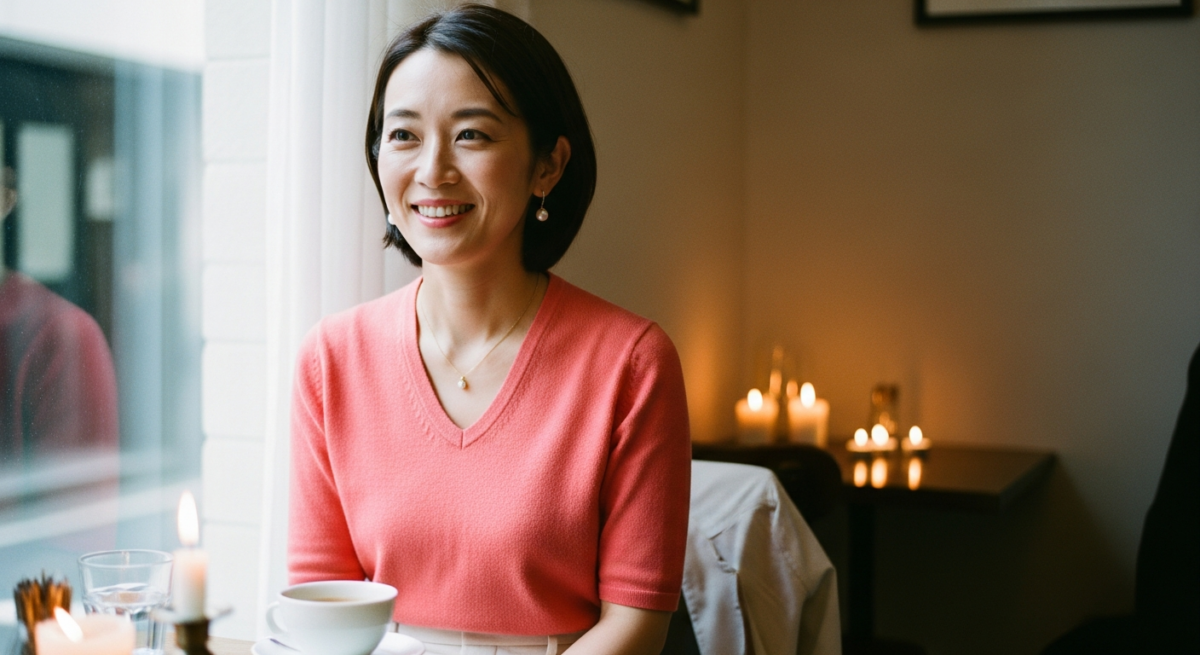 身体的な境界線の違い