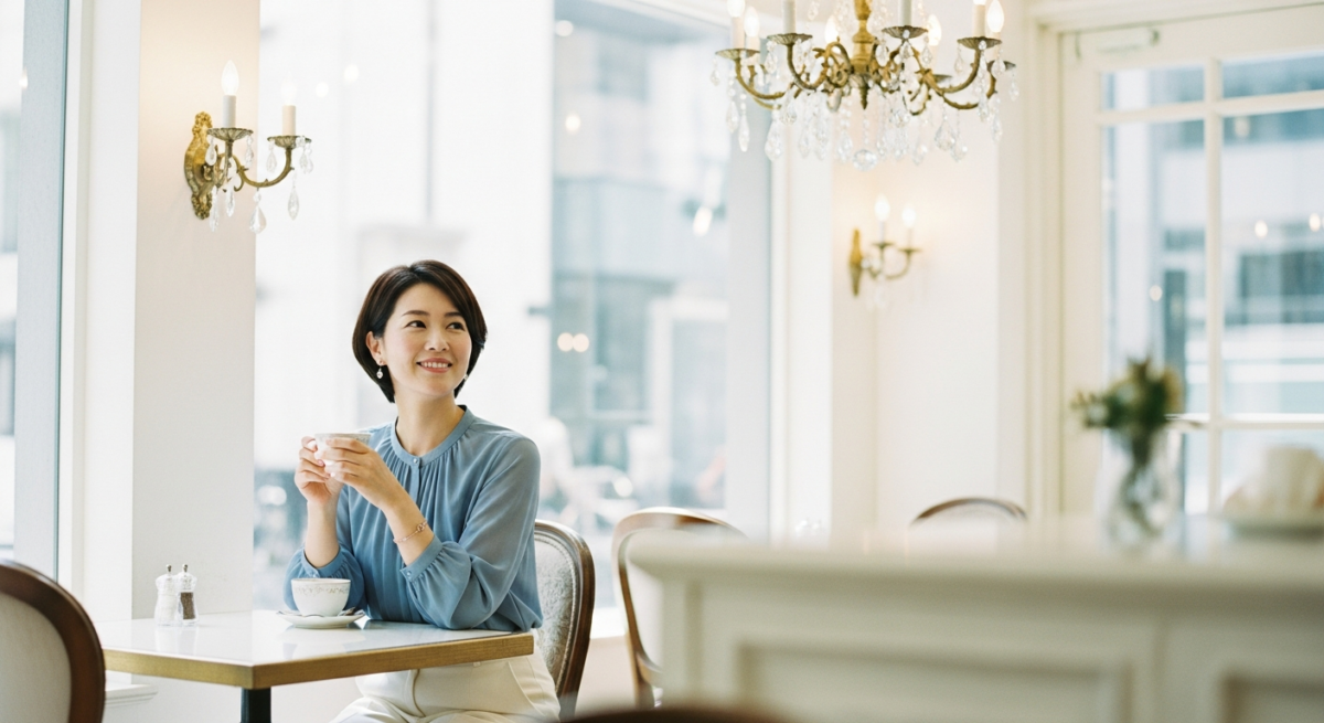 セカンドパートナーとしてのツインレイの使命