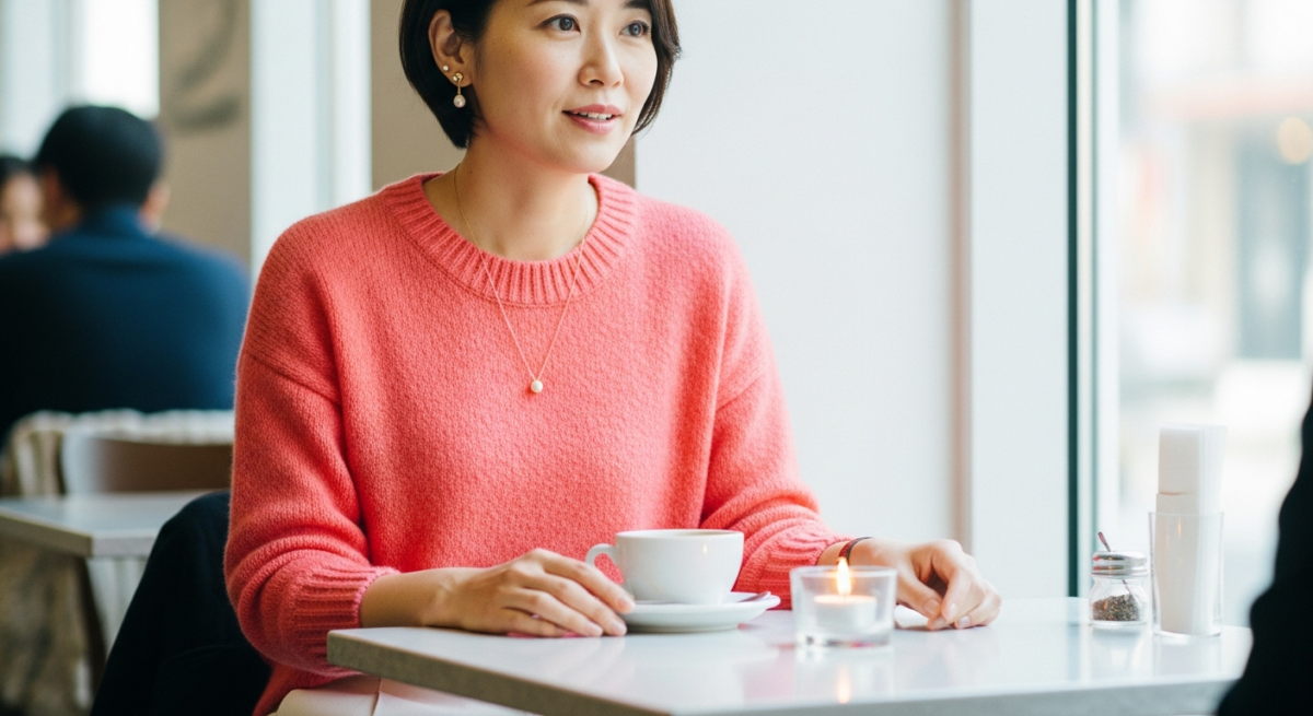 お互いの家庭を尊重した距離感の保ち方