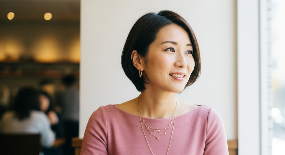 セカンドパートナーと婚外恋愛の違い、5つの視点で見る境界線