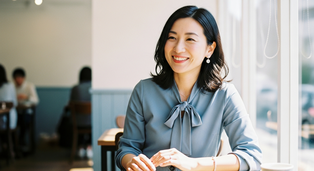 「セカンドパートナーなら安全」は幻想?実態と違いの真実