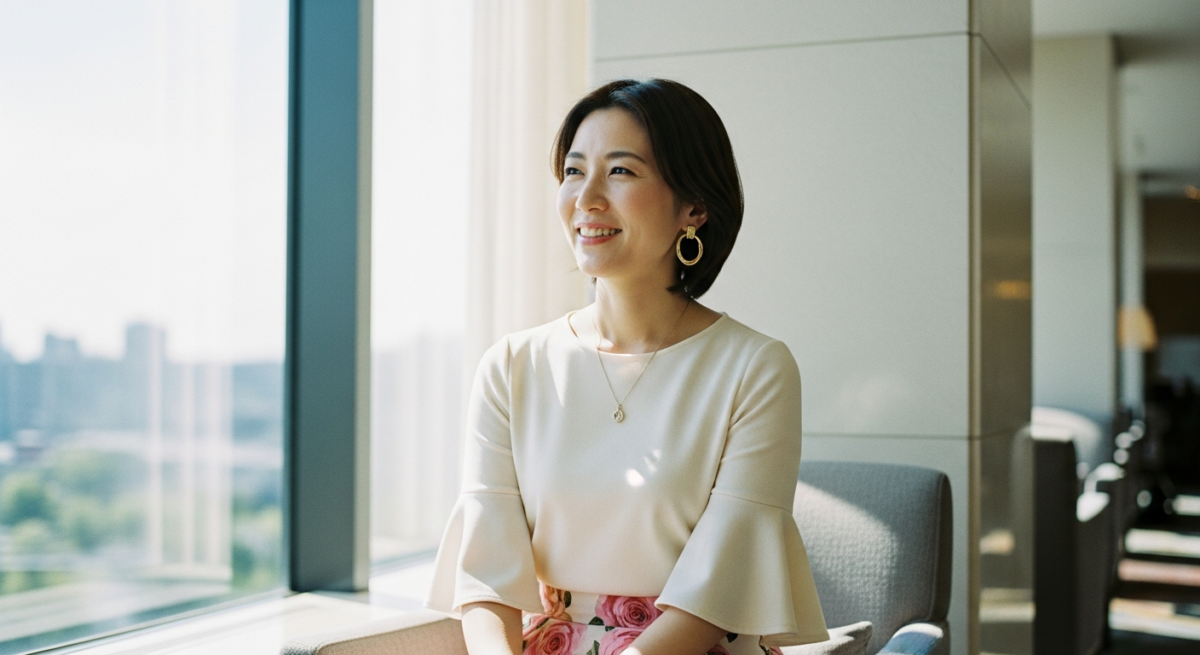 セカンドパートナーと婚外恋愛、どちらを選ぶべきか