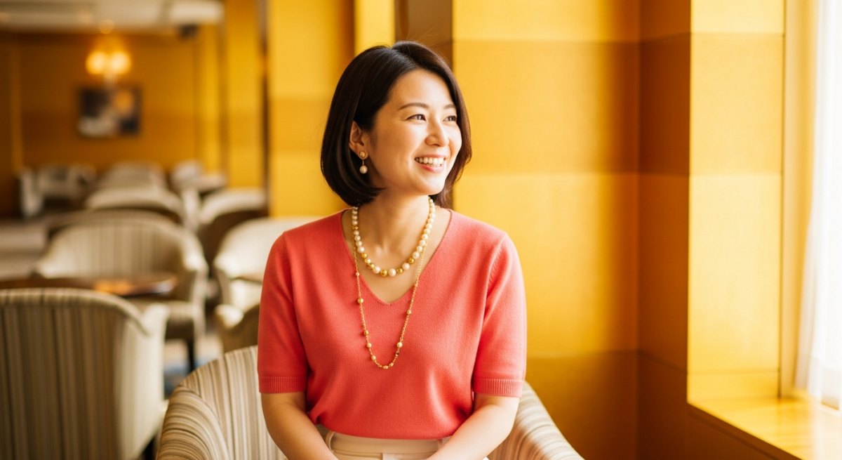 プロフィールを変えた翌日からマッチング率が変わっていく仕組み