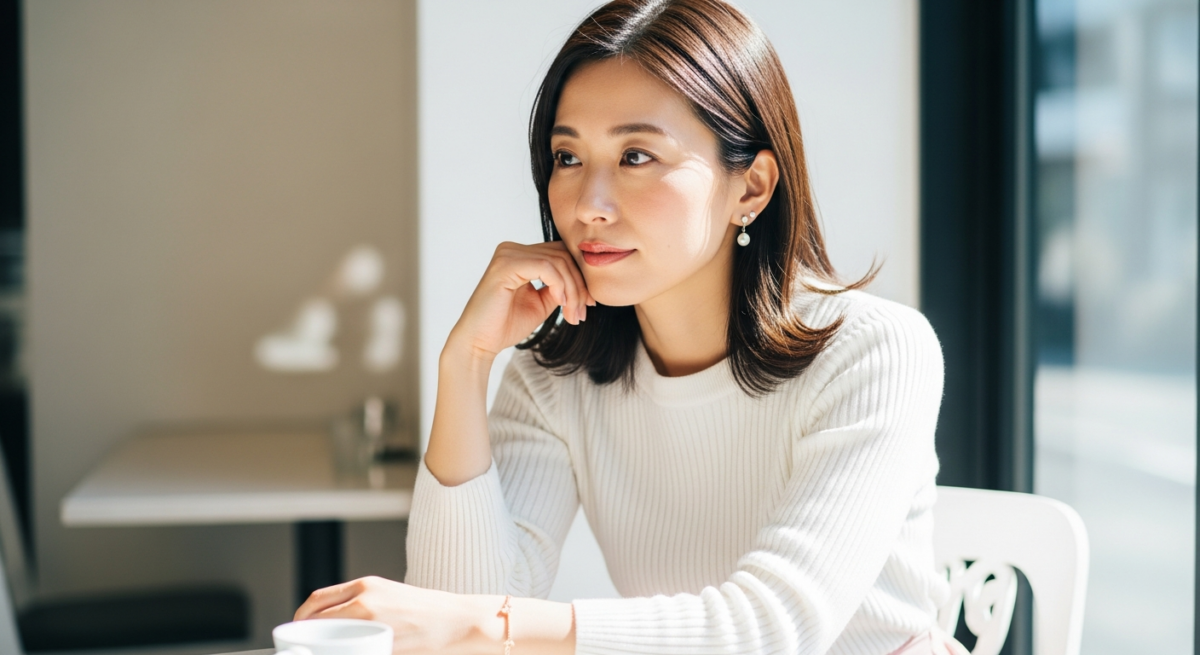 まとめ：プロフィール作成で結果が変わる