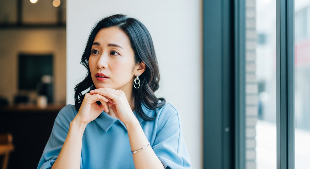 まとめ：暇な日を選んだ自分を、まず認めてみる