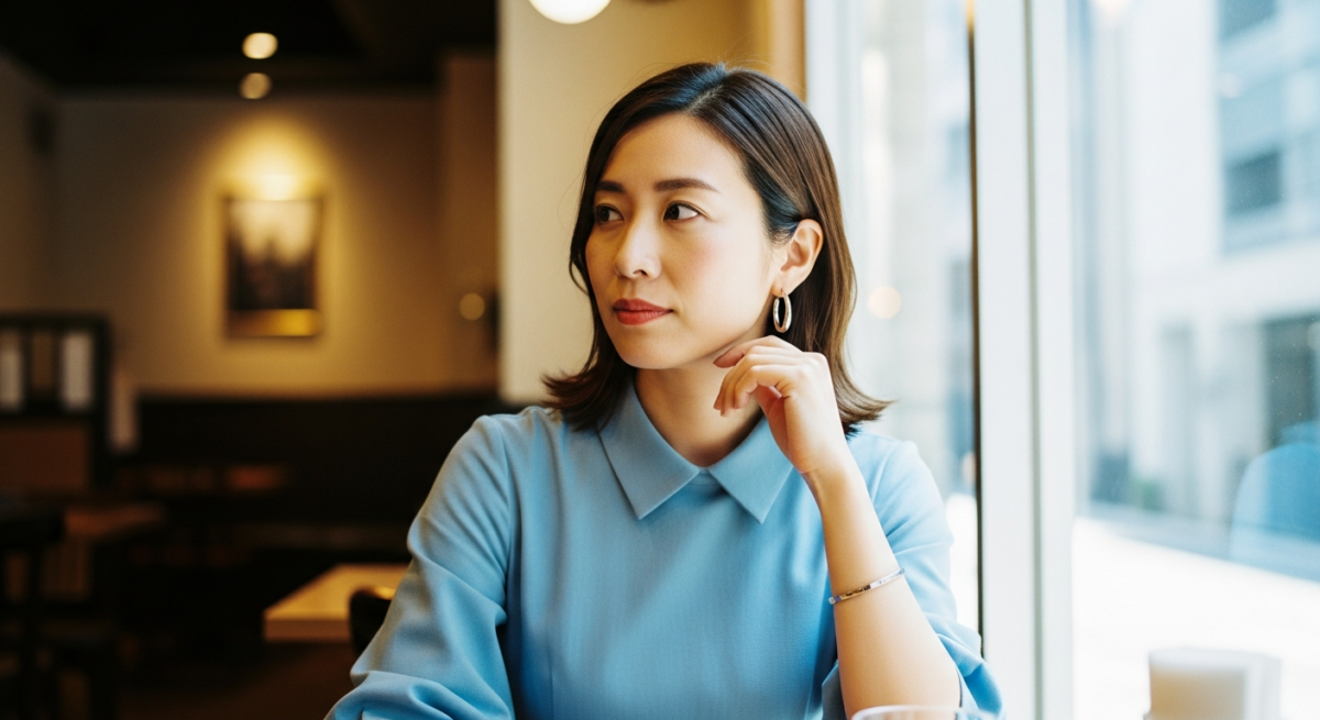 既婚者同士の好きのサイン、気づかない理由がある