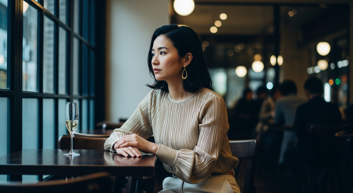あなた自身が無意識に出している好意のサイン