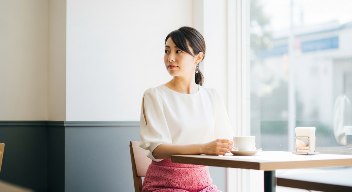 既婚者の片思いを楽しむために必要な「心の線引き」とは何か