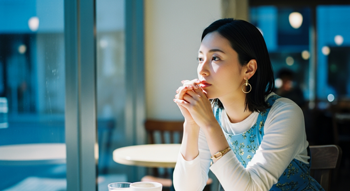 片思いを日常の刺激として活用できている人が守っている暗黙のルール