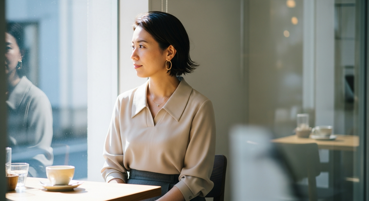 既婚者の片思いを心の栄養として健全に保つ実践的な行動指針