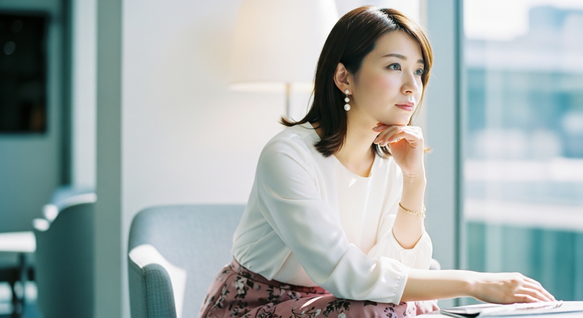 「期待していた新婚生活」と「現実の違和感」を整理しておく