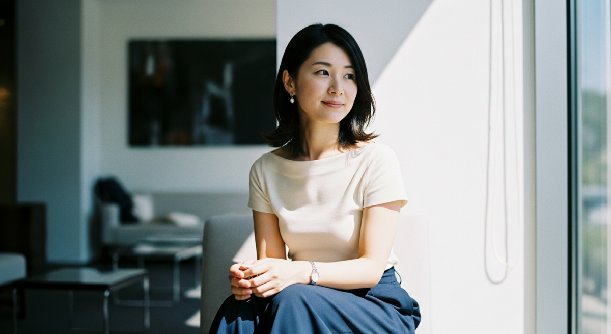 楽しくないと感じる自分を責めなくていい理由