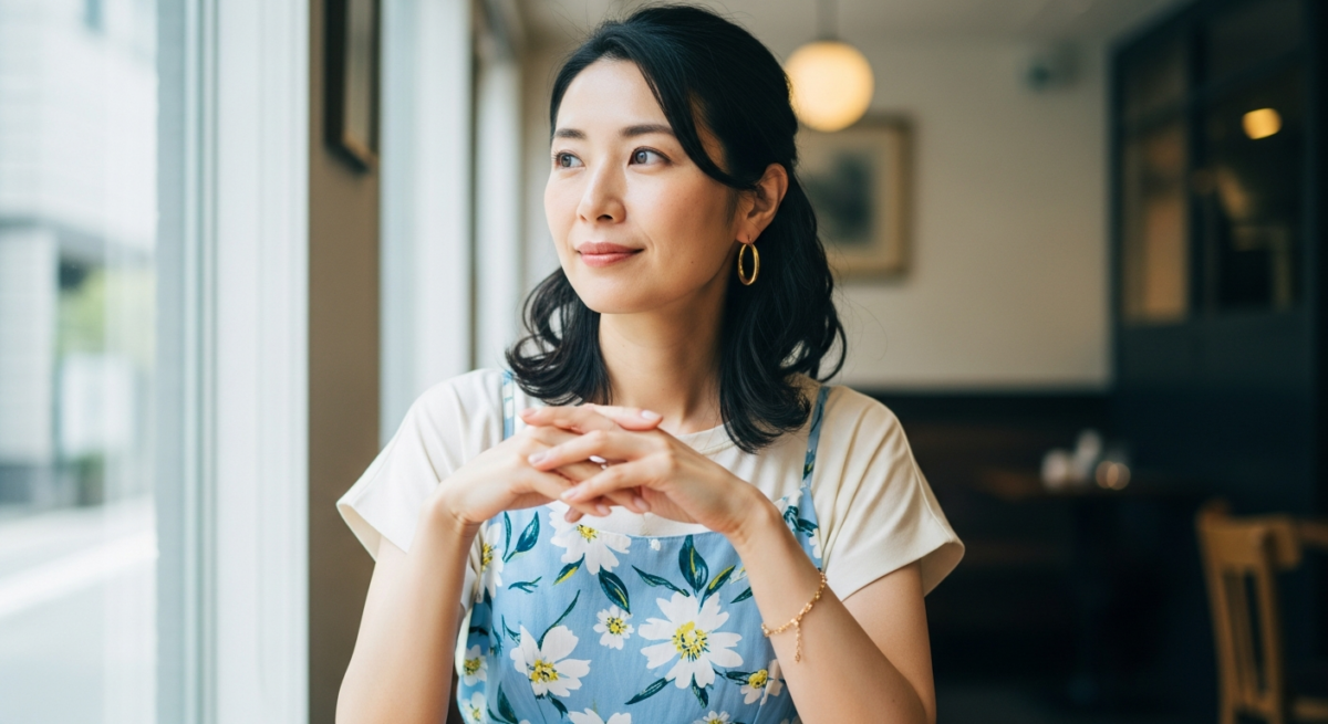 この違和感を放置すると、二人の関係はどう変わっていくのか