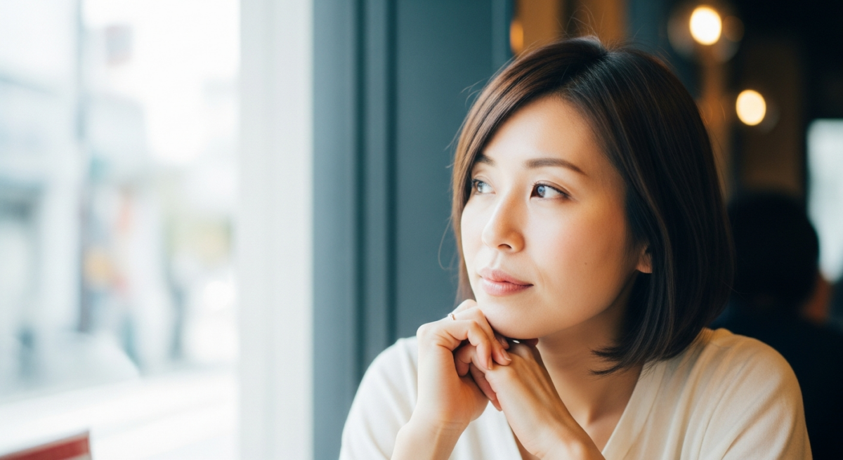 新婚期のモヤモヤは、これから先の夫婦関係を築く土台になる