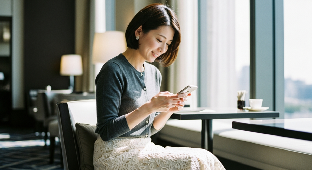 連絡が途切れる本当の原因は「テクニック不足」ではない