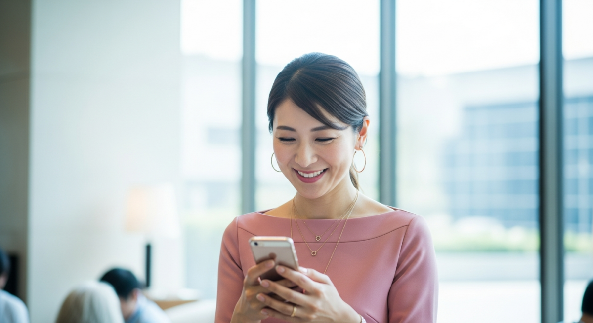 既婚者マッチングアプリの連絡で絶対にやってはいけない3つの行動
