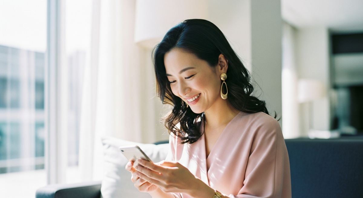まとめ：急がない人ほど、結局は長く繋がっていられる