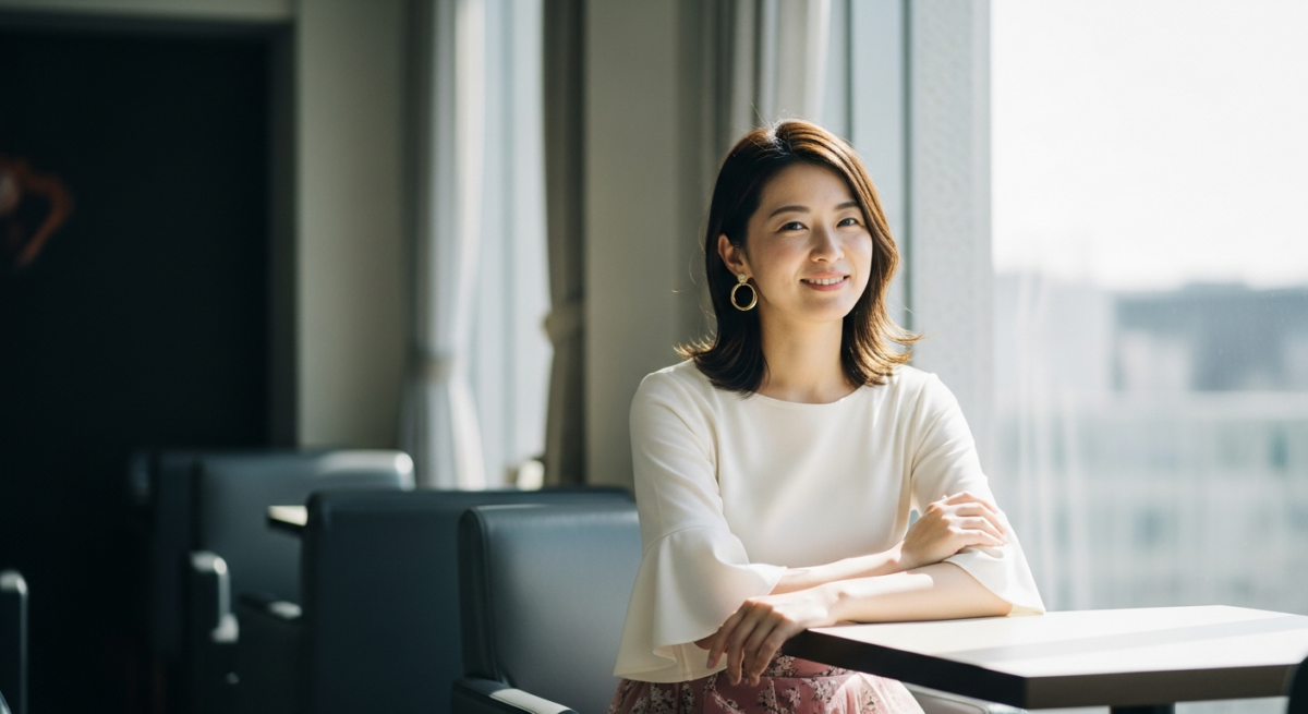 初デート後に「また会いたい」と思わせる仕上げの動き
