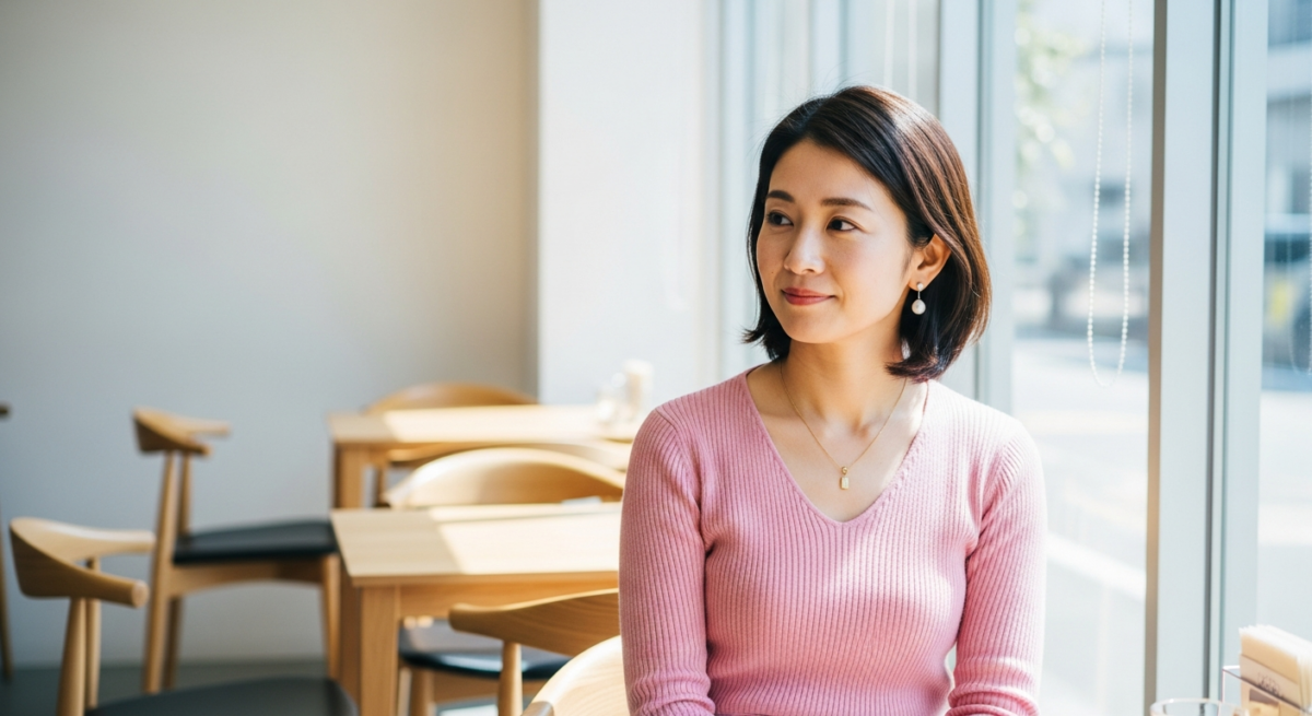 しんどい関係を続けるか終わらせるか、答えの出し方