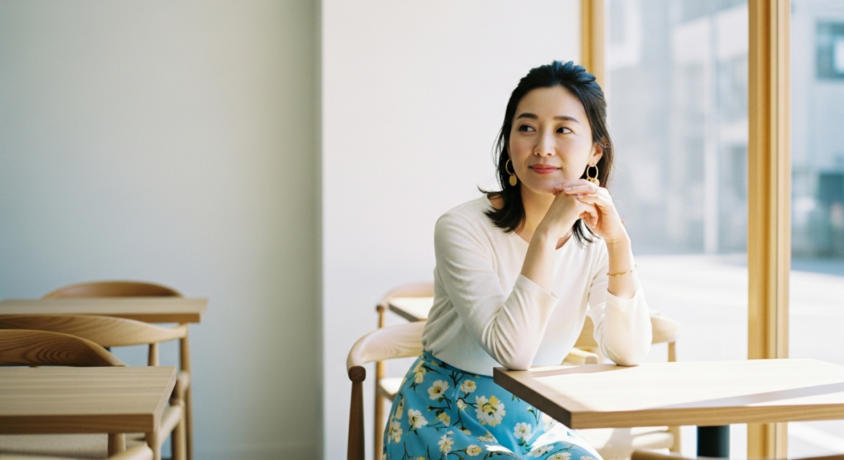 既婚者という立場で「安全にストレス解消する」選択肢を整理しておく