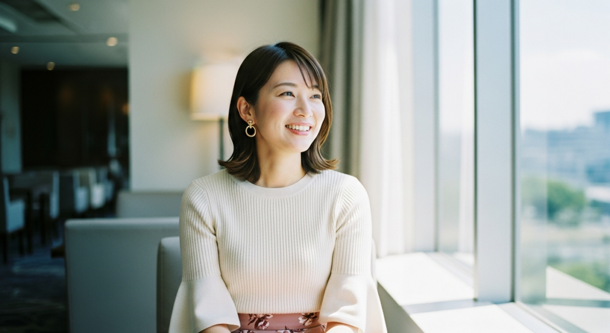 マンネリ化した日常で「ときめき」を求める既婚者が増えている