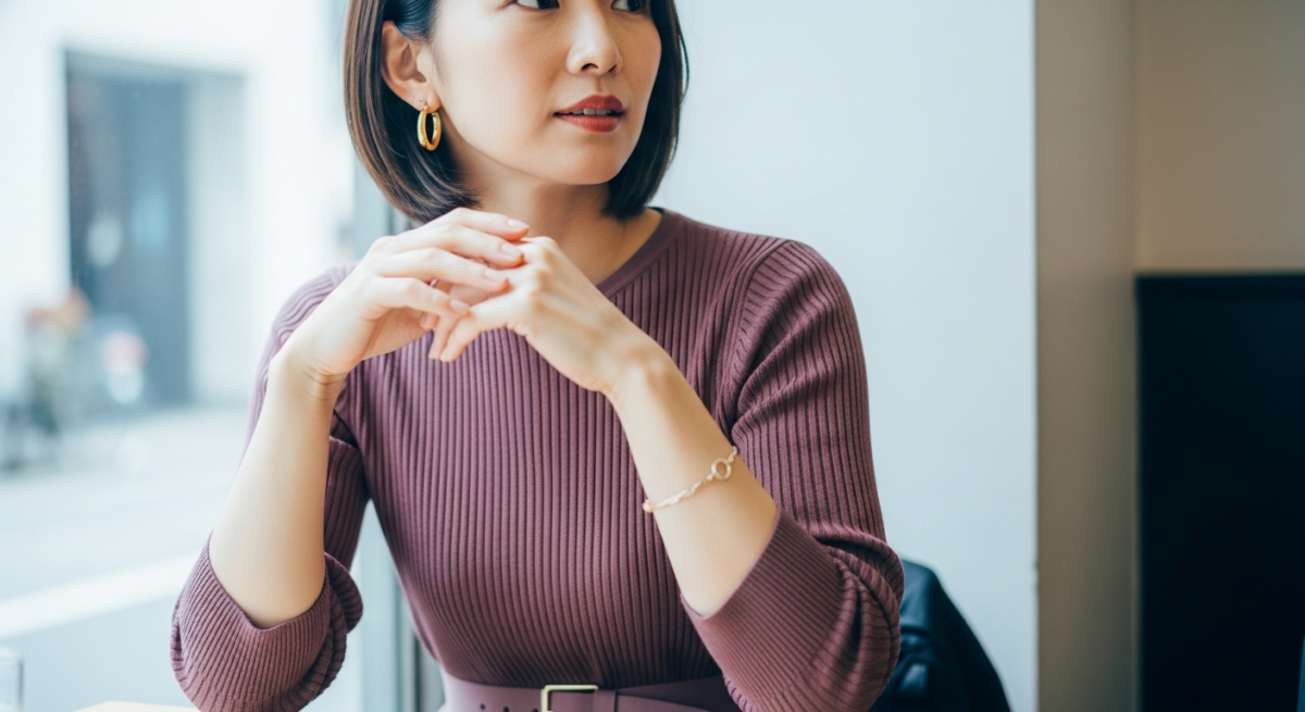 既婚者が「ときめき」を求めてしまう心理的メカニズムを理解しておく