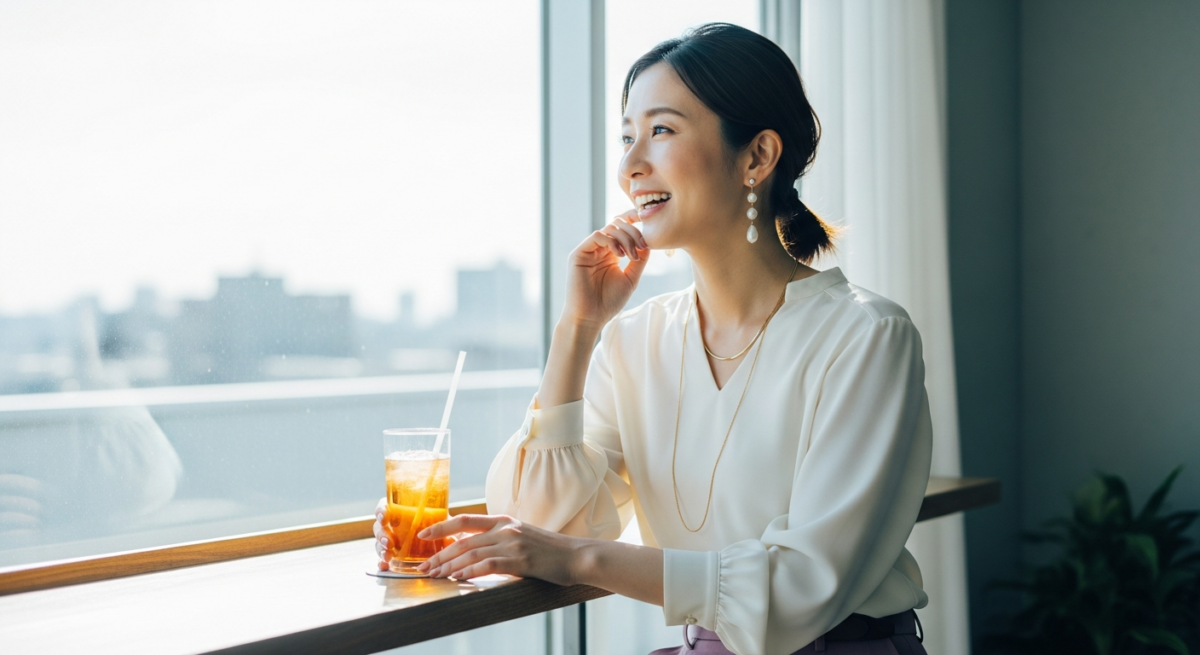 既婚者のときめきは「日常の更新」から始まっていく